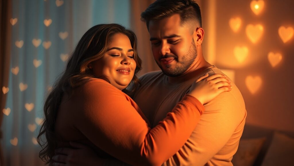 The Healing Power of Hugs: Science Explains Why Touch Makes Us Healthier - Curviosa The Healing Power of Hugs: Science Explains Why Touch Makes Us Healthier