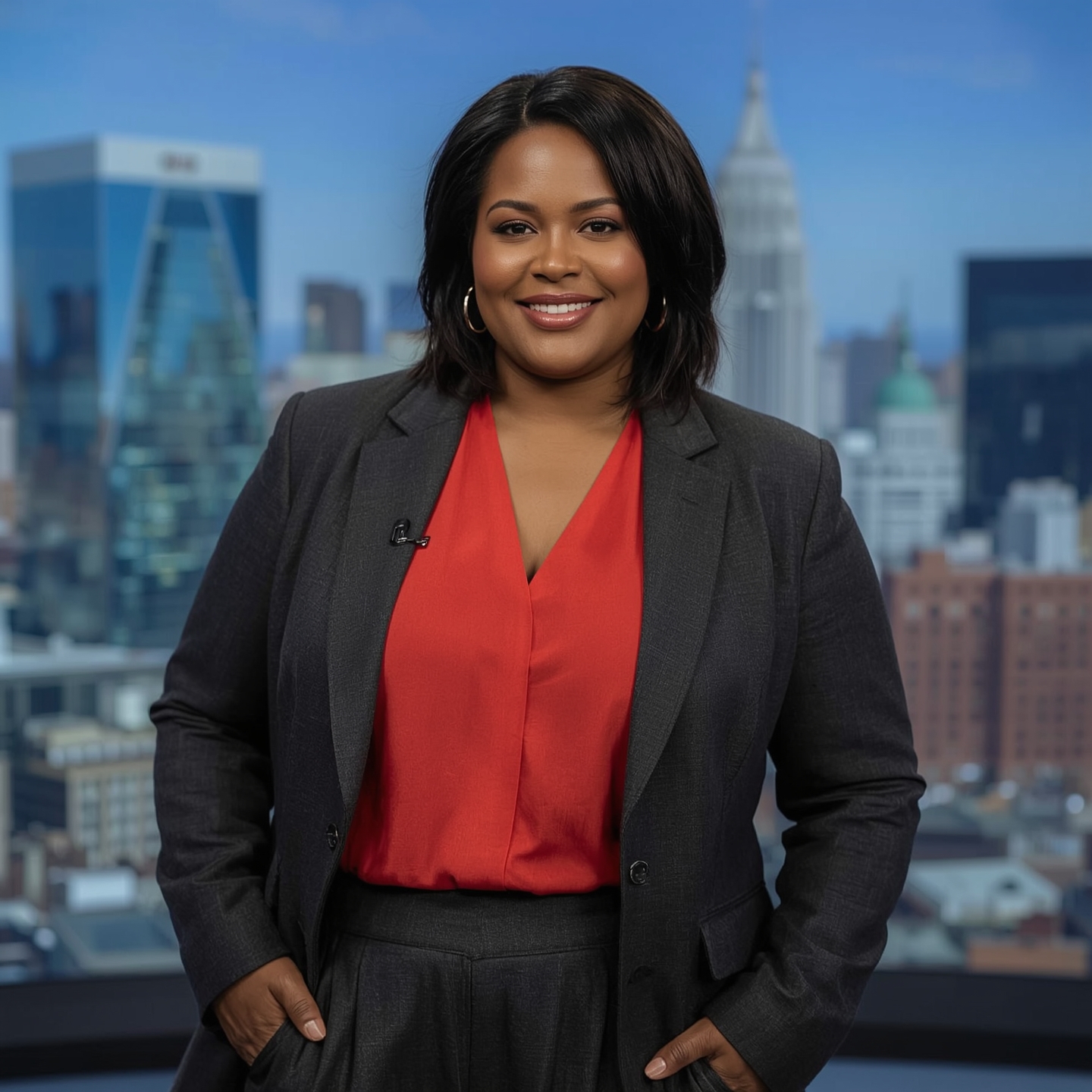 Delores Winston