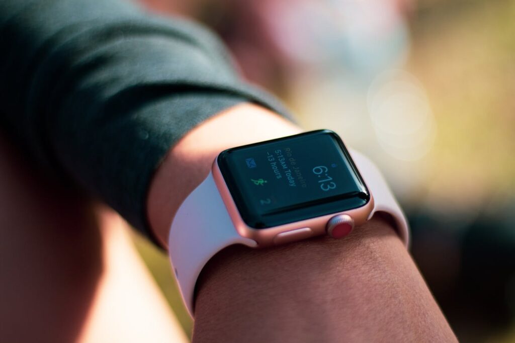 Apple Watch Series 11 to Feature Brighter Display and New Chipset, Gurman Reports