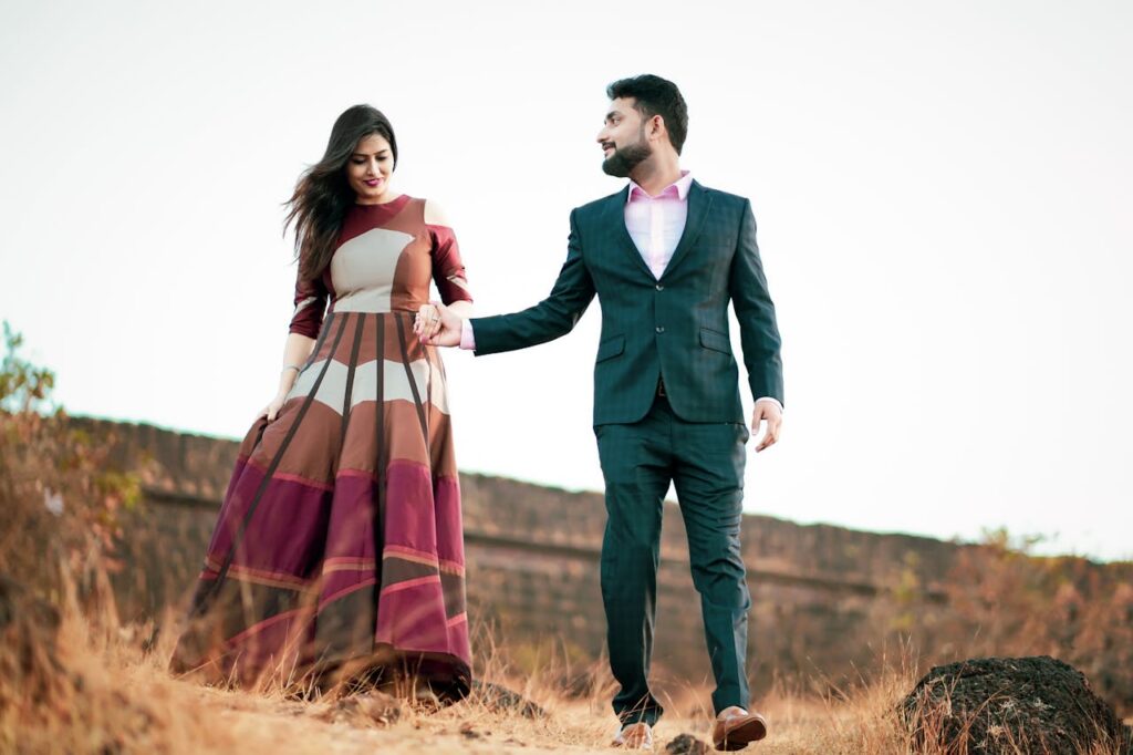 The Secret to Lasting Love: How Self-Awareness Builds Stronger Relationships