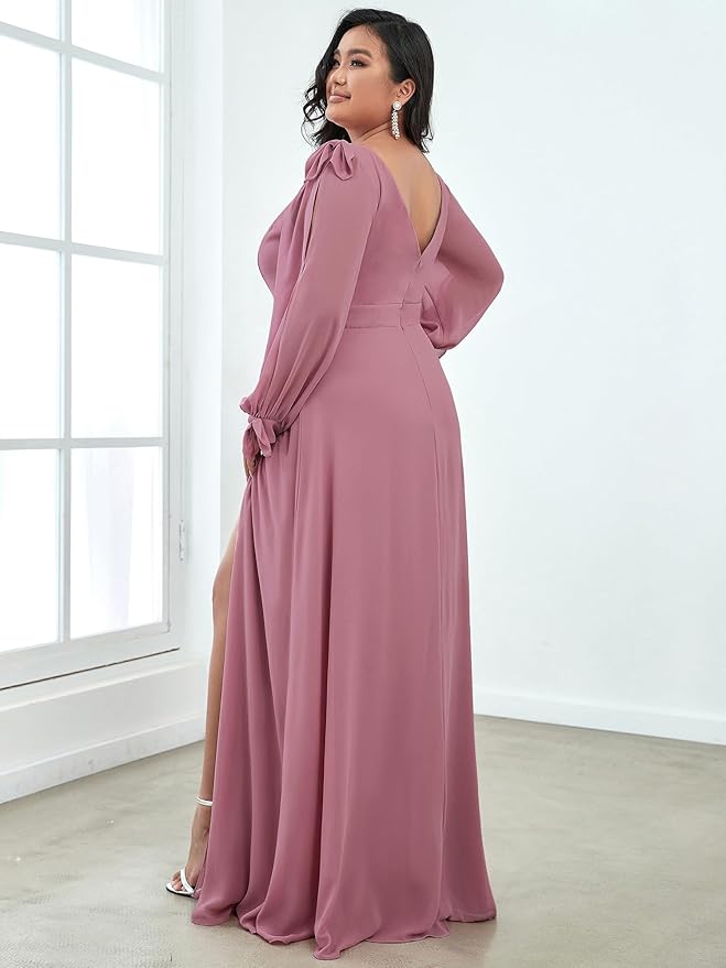 Elegant Plus Size Mother of the Bride Dresses That Celebrate Style and Confidence - Curviosa Elegant Plus Size Mother of the Bride Dresses That Celebrate Style and Confidence